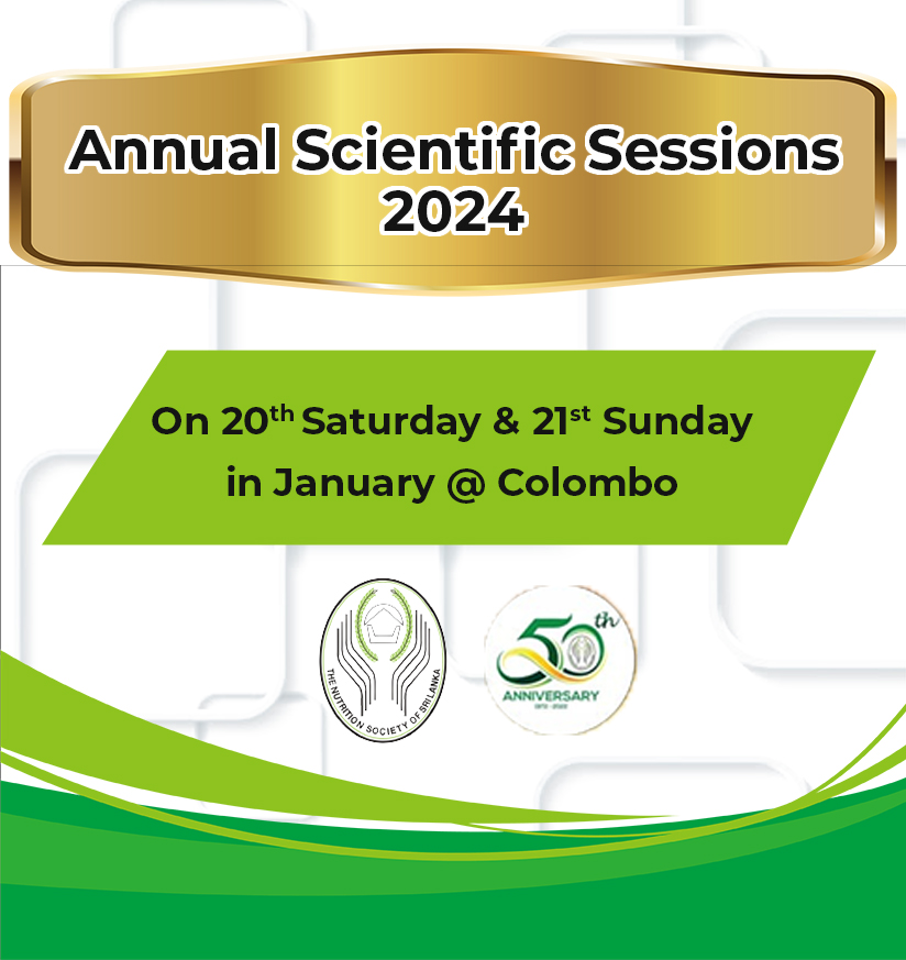 The Annual Scientific Sessions of NSSL 2024