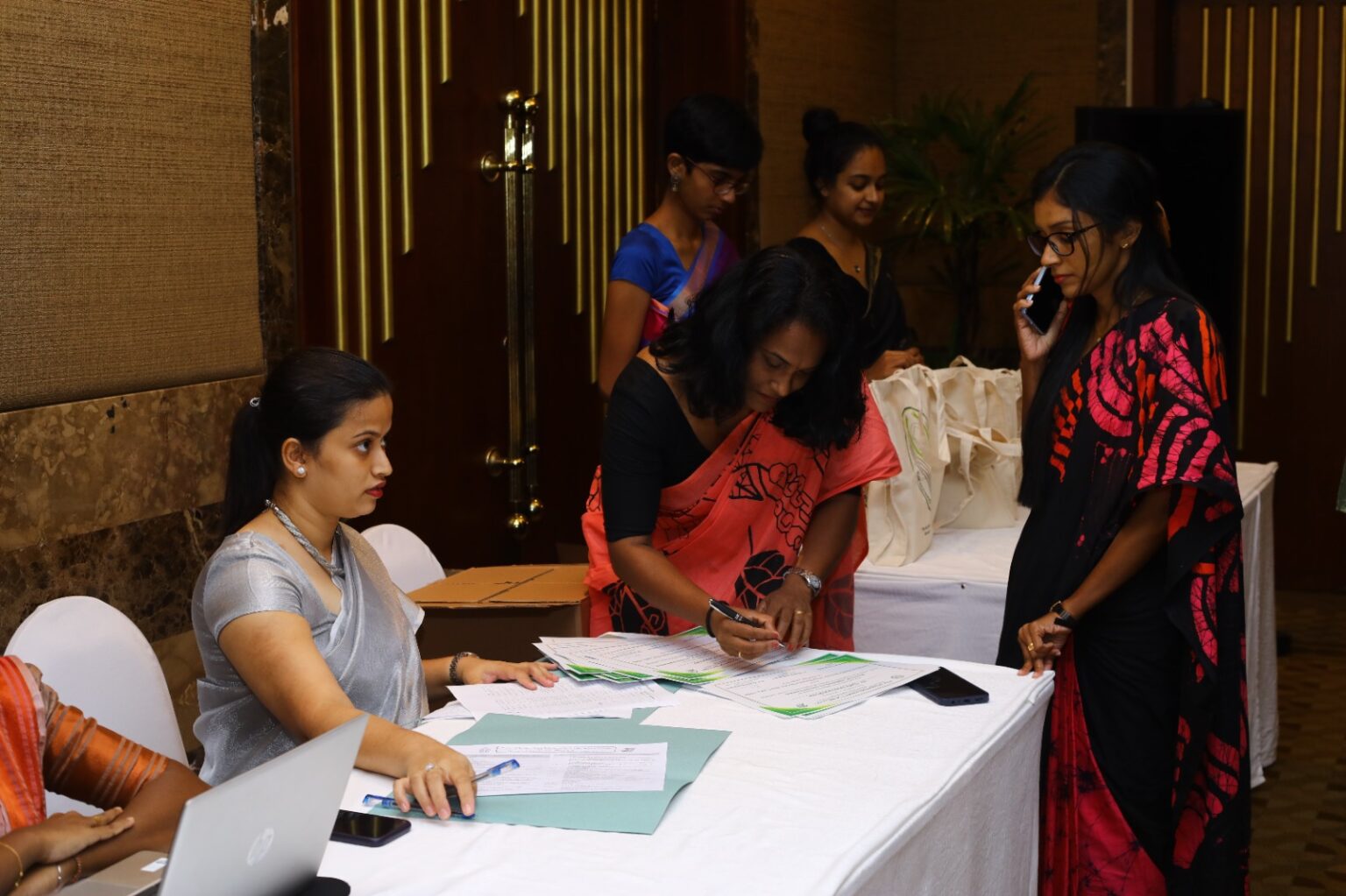 Annual Scientific Sessions 2024 - The Nutrition Society of Sri Lanka